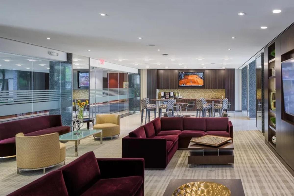 Beautiful 2Br Apartment At Crystal City With Gym Arlington Esterno foto