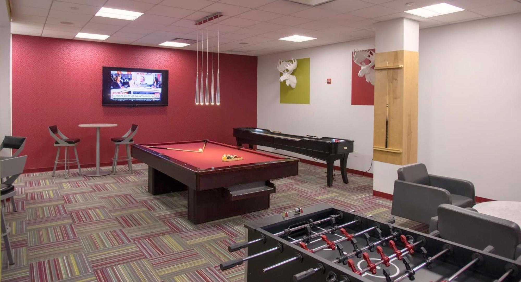 Beautiful 2Br Apartment At Crystal City With Gym Arlington Esterno foto